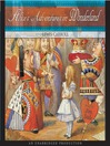 Alice's Adventures in Wonderland